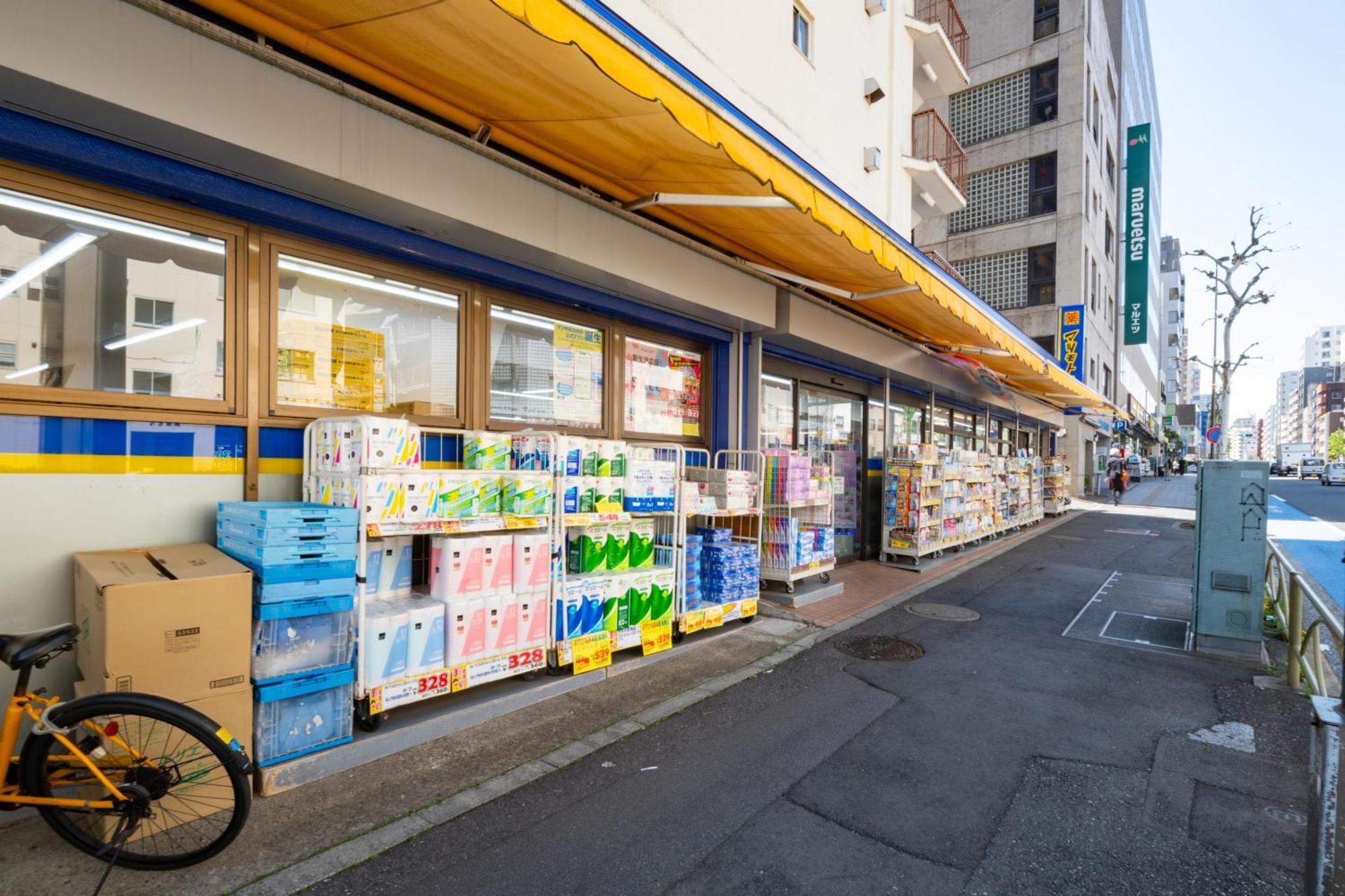 Apartment Casa Blan Tokyo