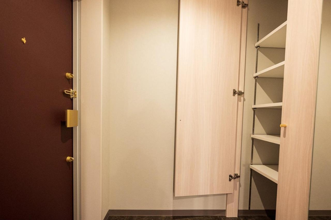Casa Blan Apartamento Tóquio