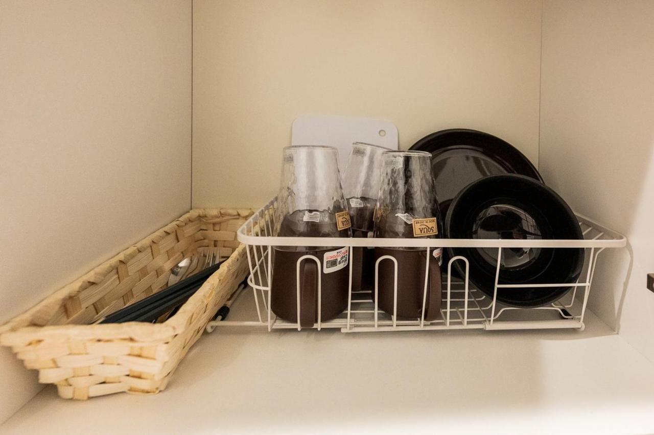 Apartamento Casa Blan Tóquio