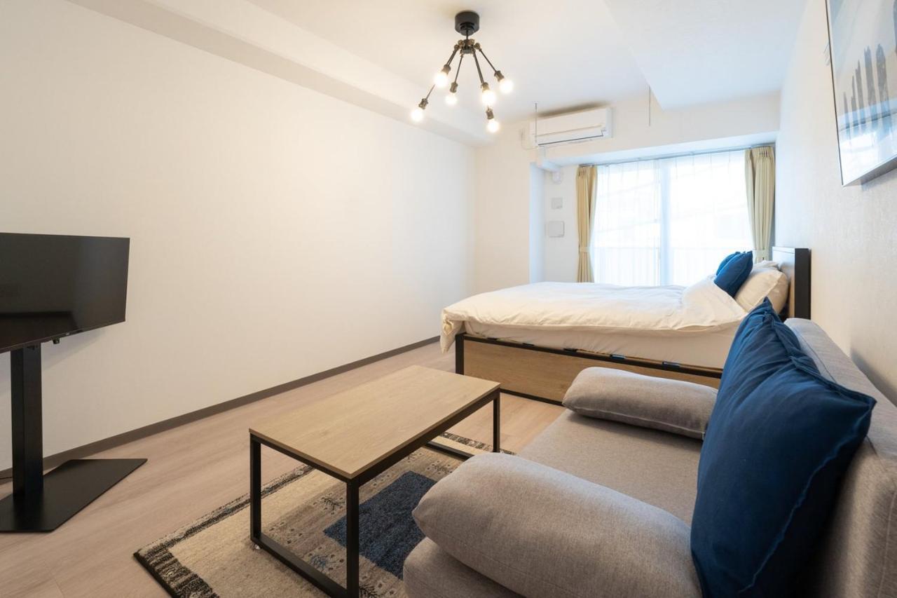 Casa Blan Apartamento Tóquio