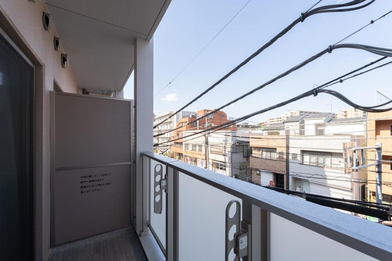 Casa Blan Apartamento Tóquio