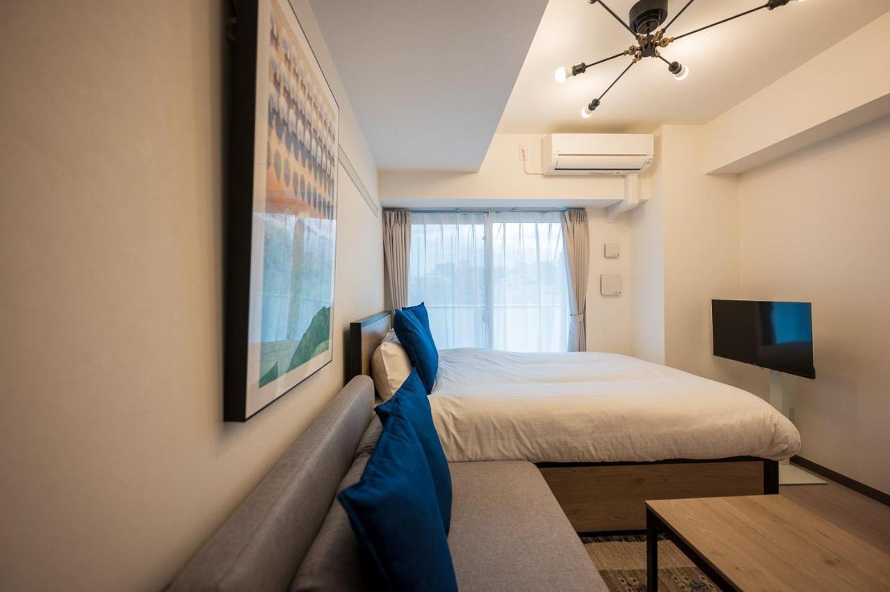 Apartamento Casa Blan Tóquio