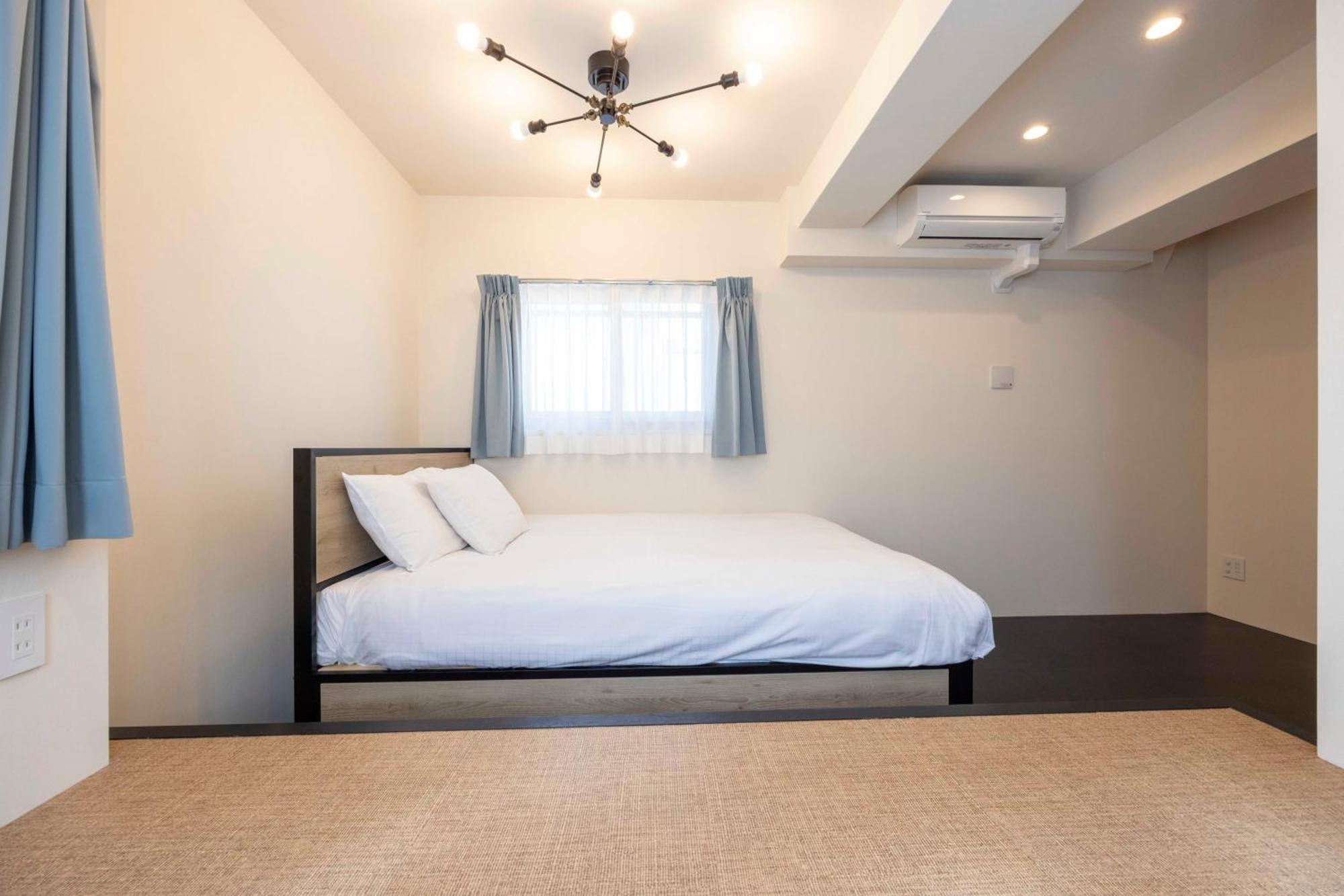 Casa Blan Apartamento Tóquio