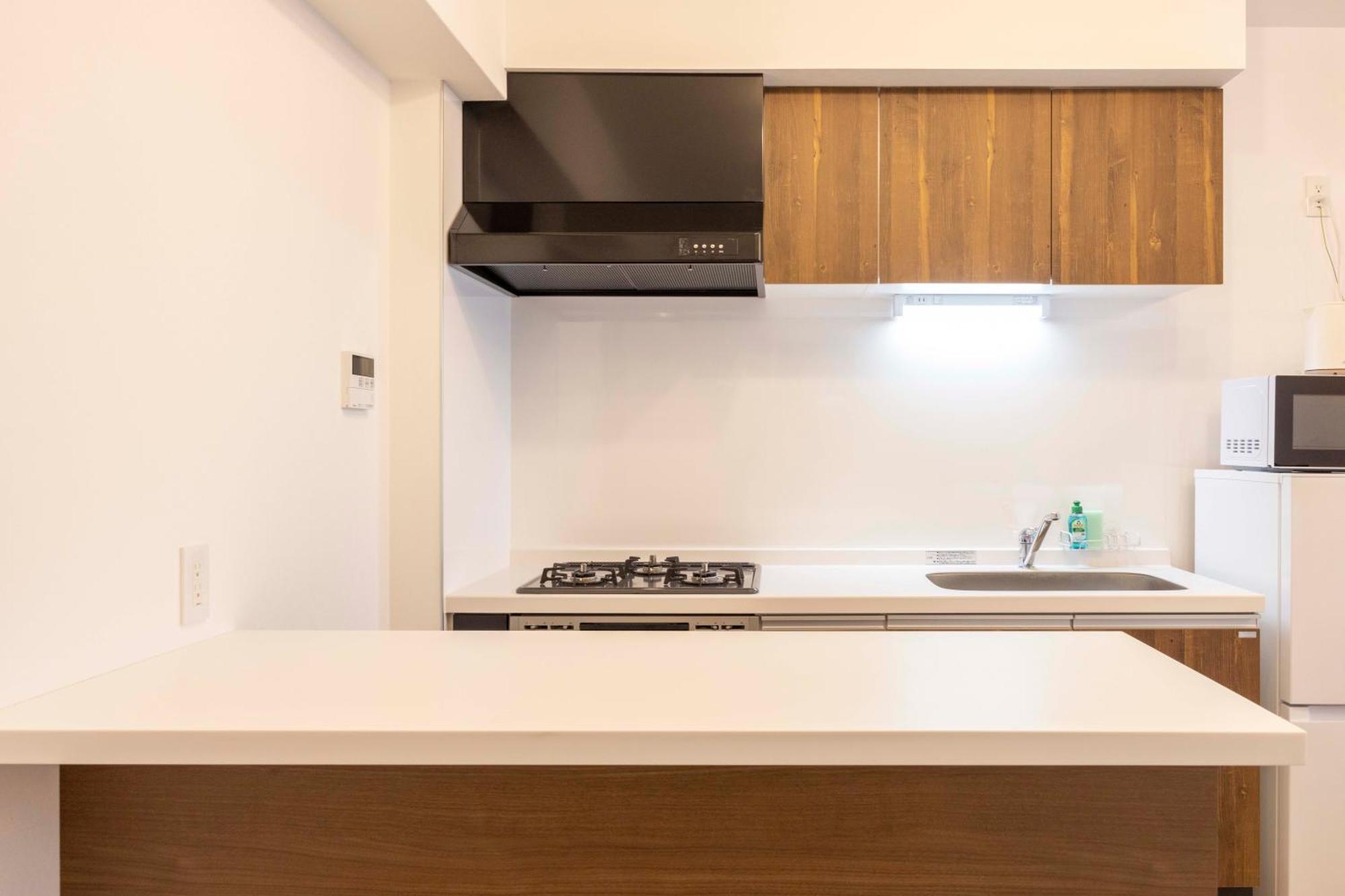 Apartamento Casa Blan