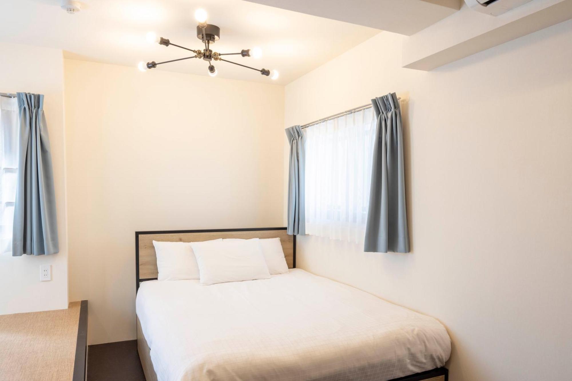 Casa Blan Apartamento