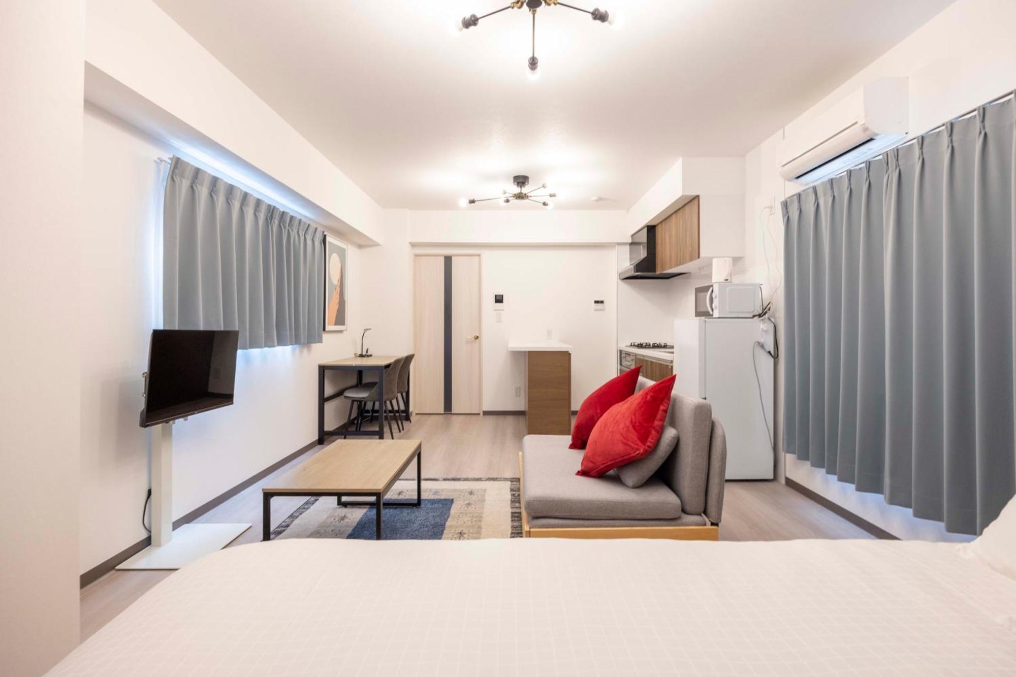 Casa Blan Apartamento