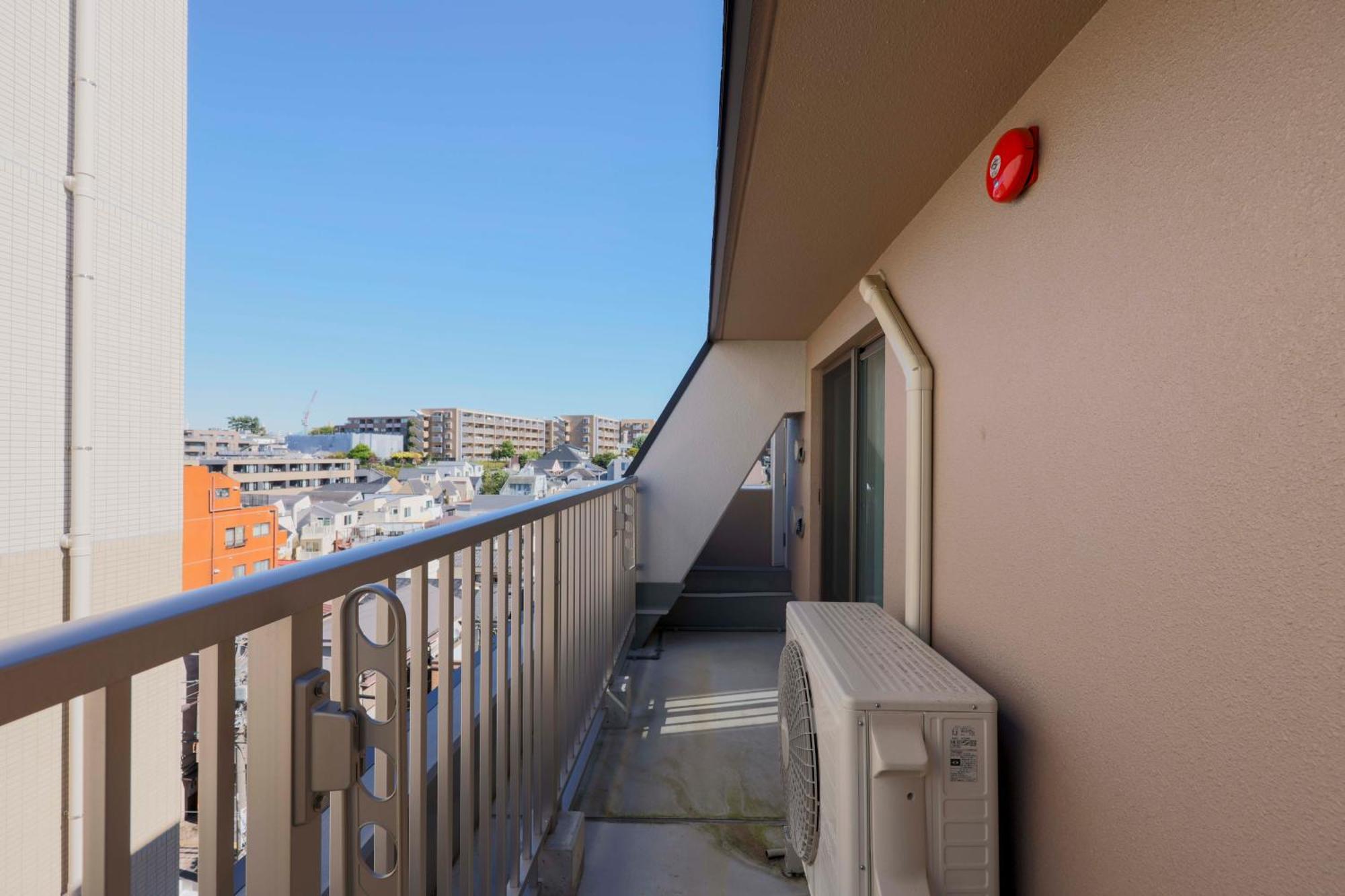 Apartamento Casa Blan