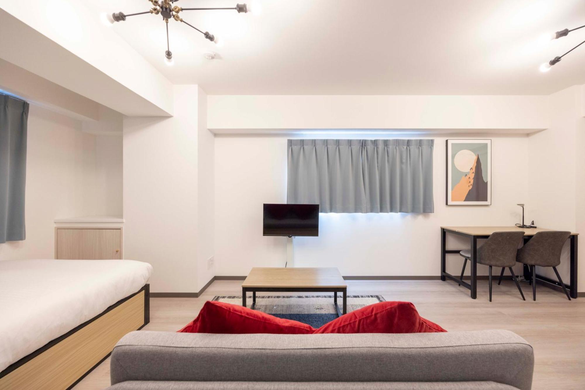 Casa Blan Apartamento Tóquio