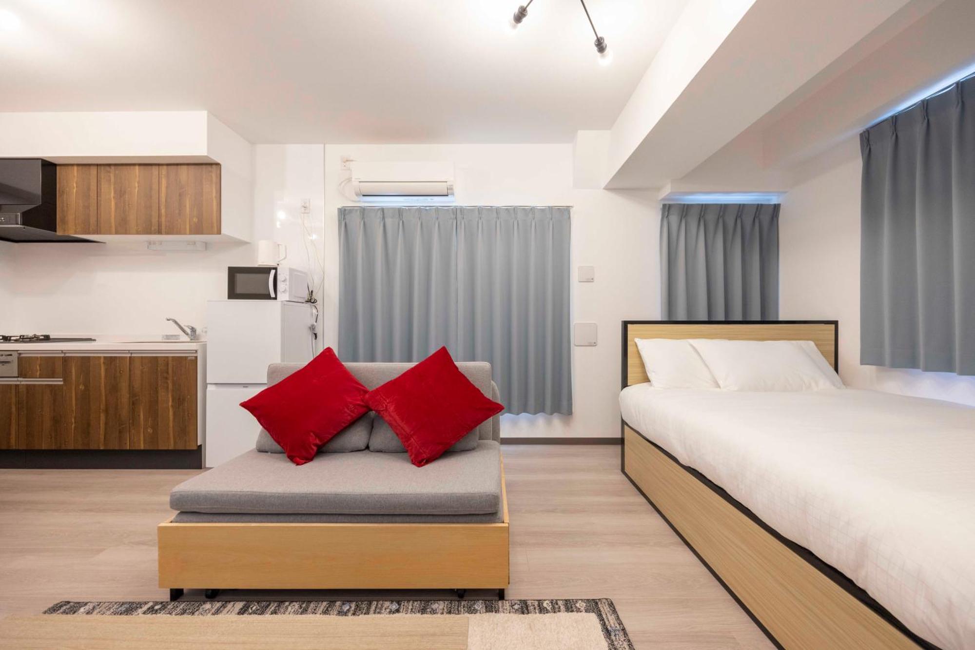 Apartamento Casa Blan *
