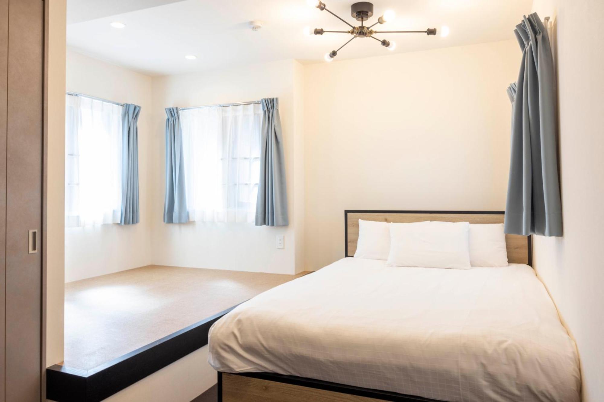 Apartamento Casa Blan Tóquio