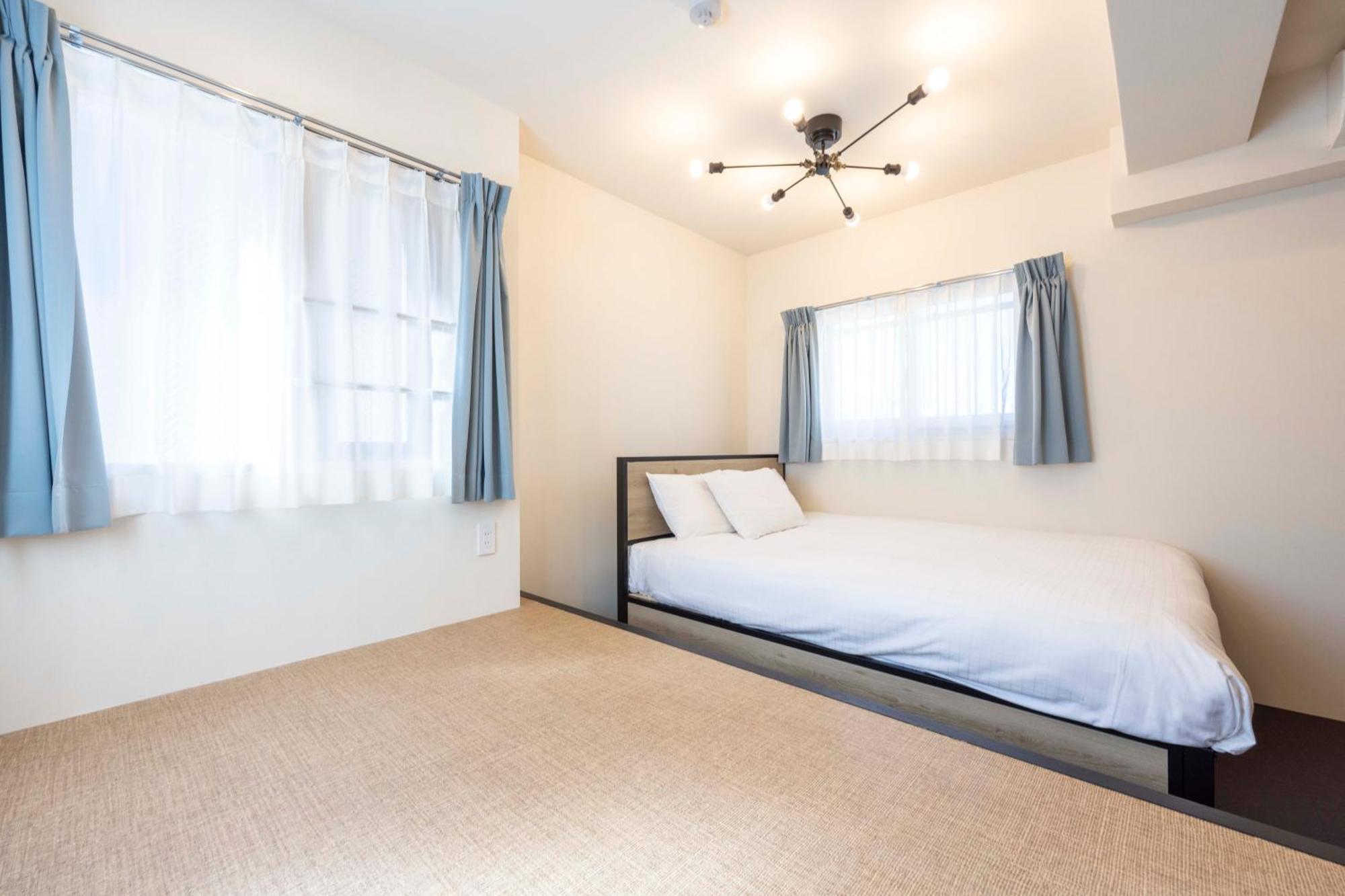 Apartamento Casa Blan *