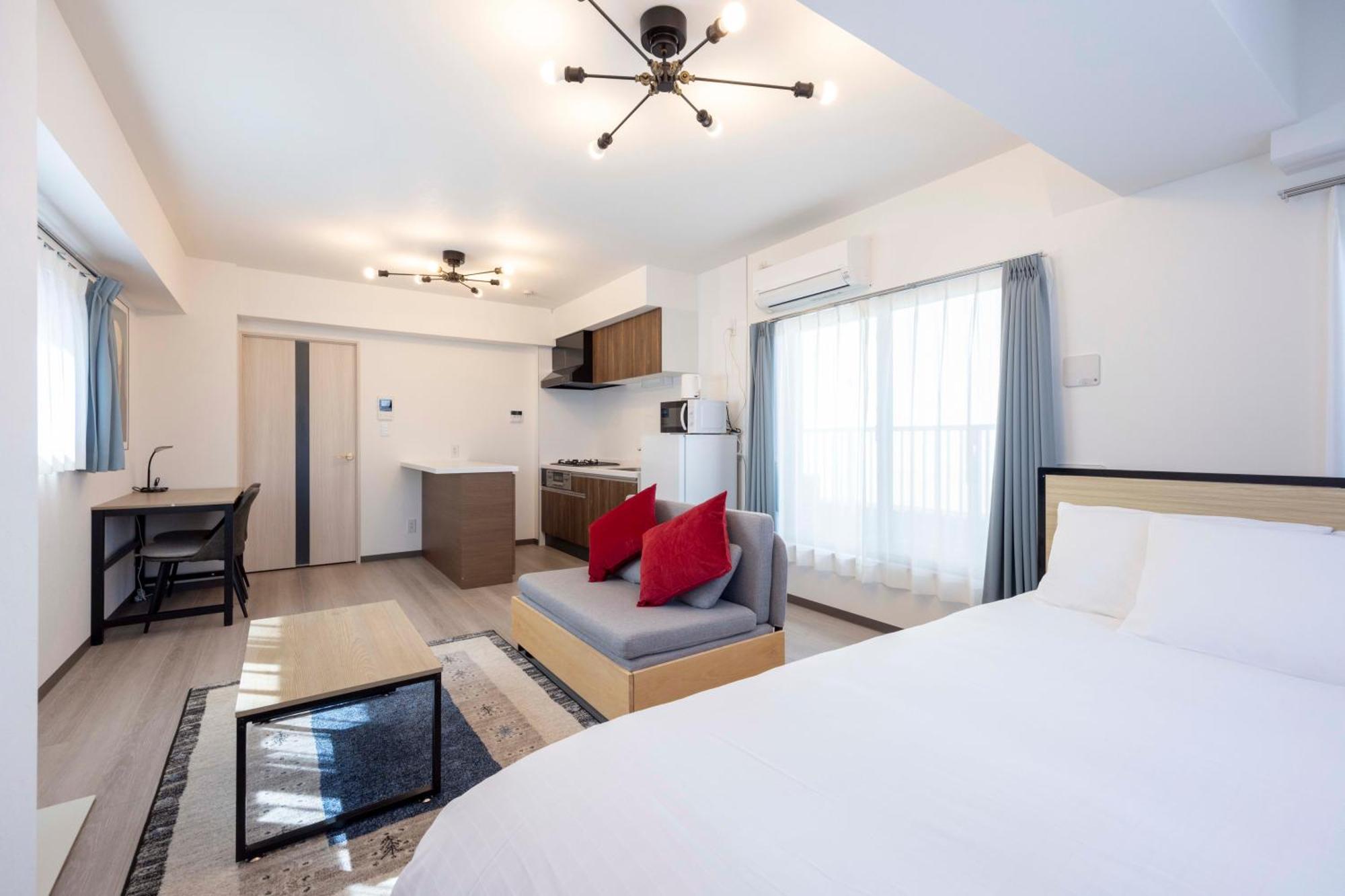 Casa Blan Apartamento Tóquio