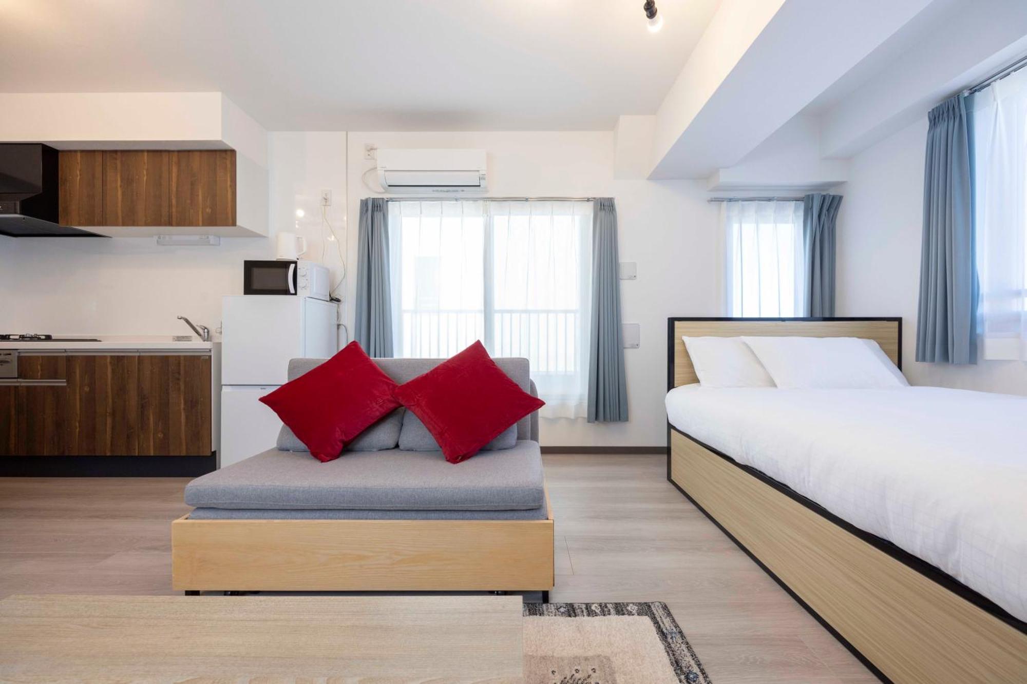 Casa Blan Apartamento *