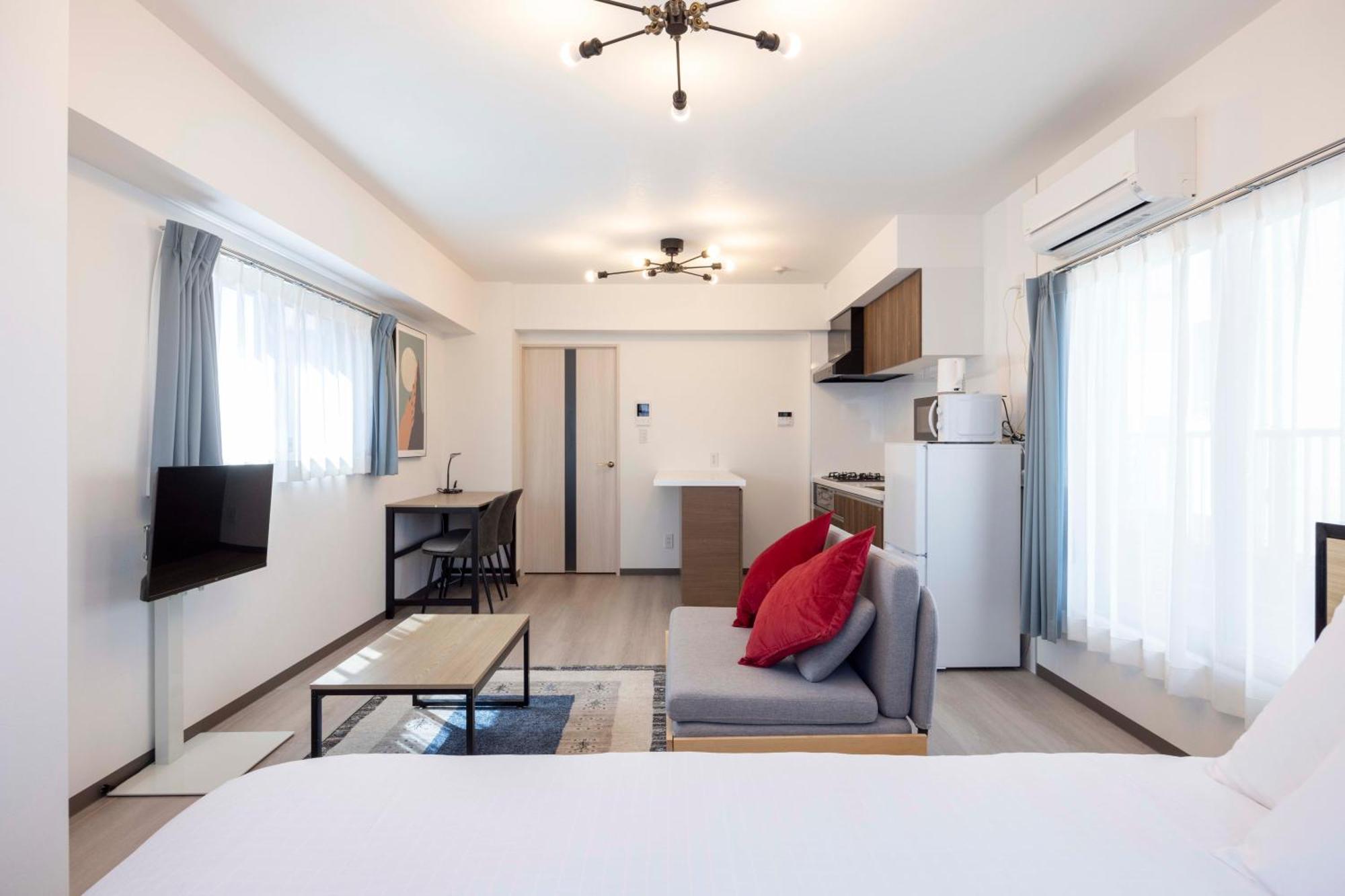 Casa Blan Apartamento