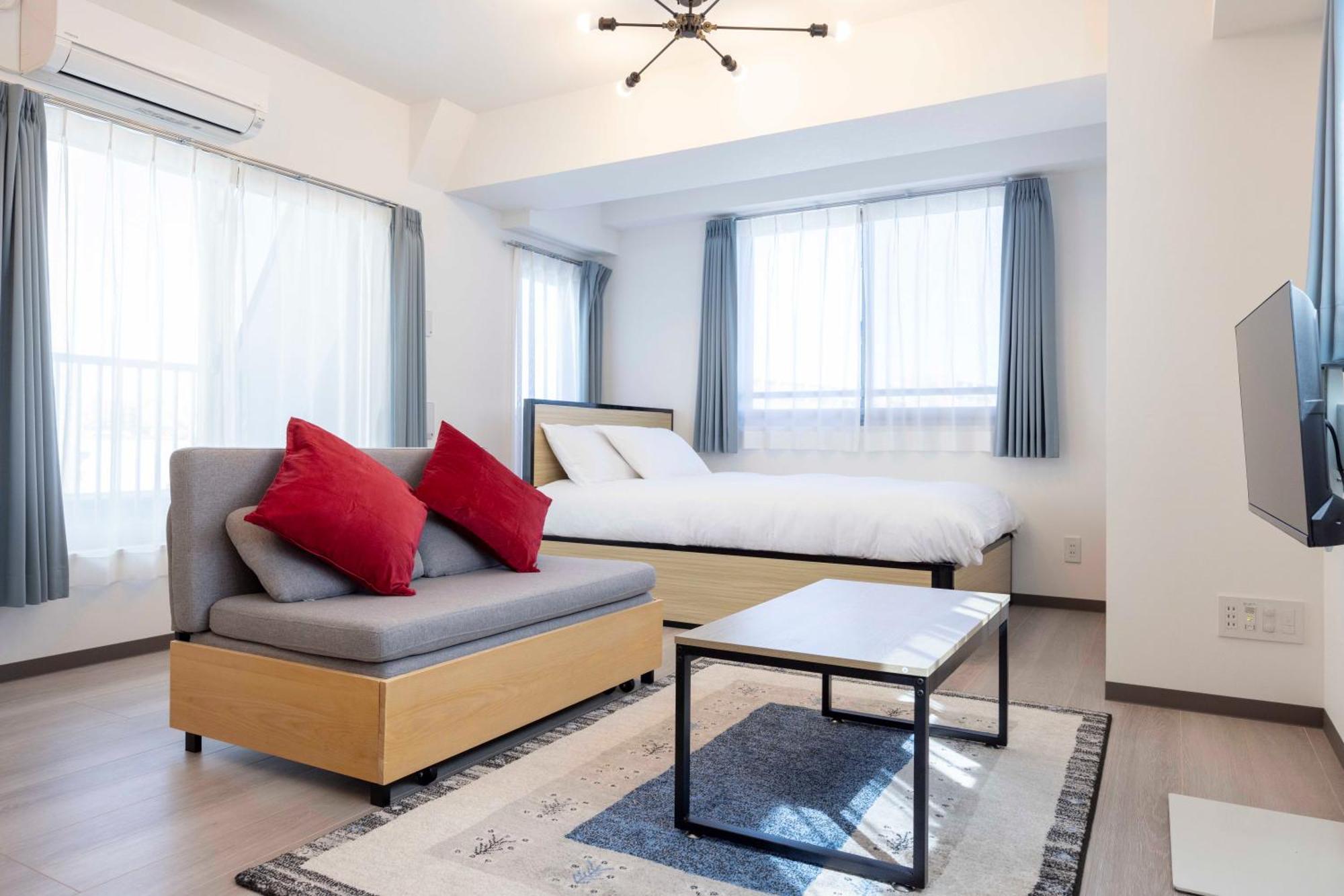 Casa Blan Apartamento *