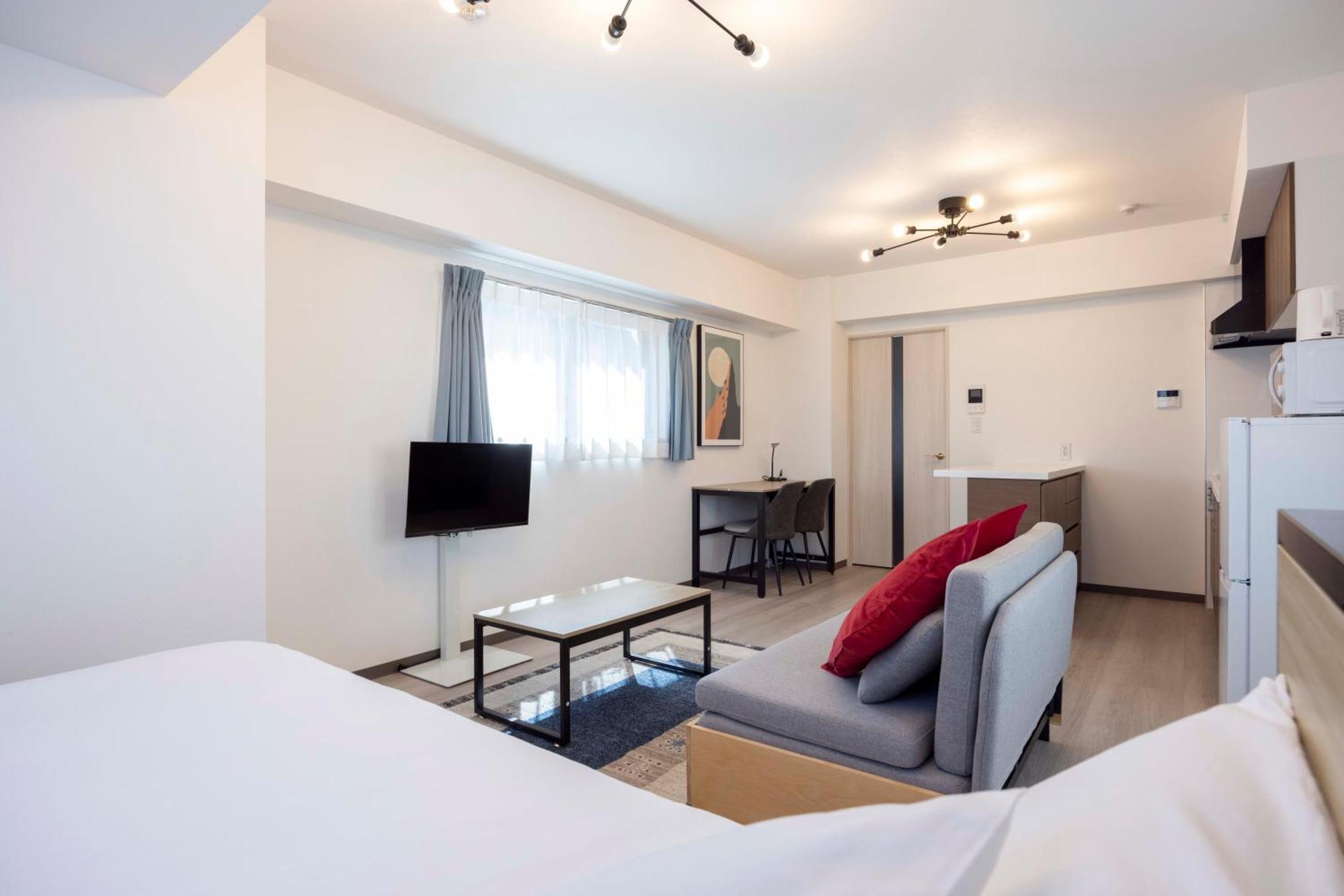 Apartamento Casa Blan Tóquio