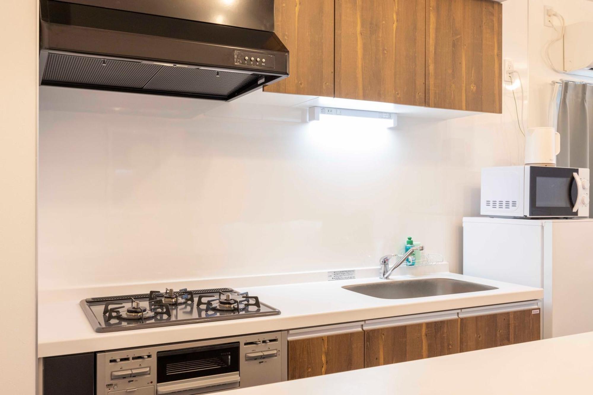 Apartamento Casa Blan
