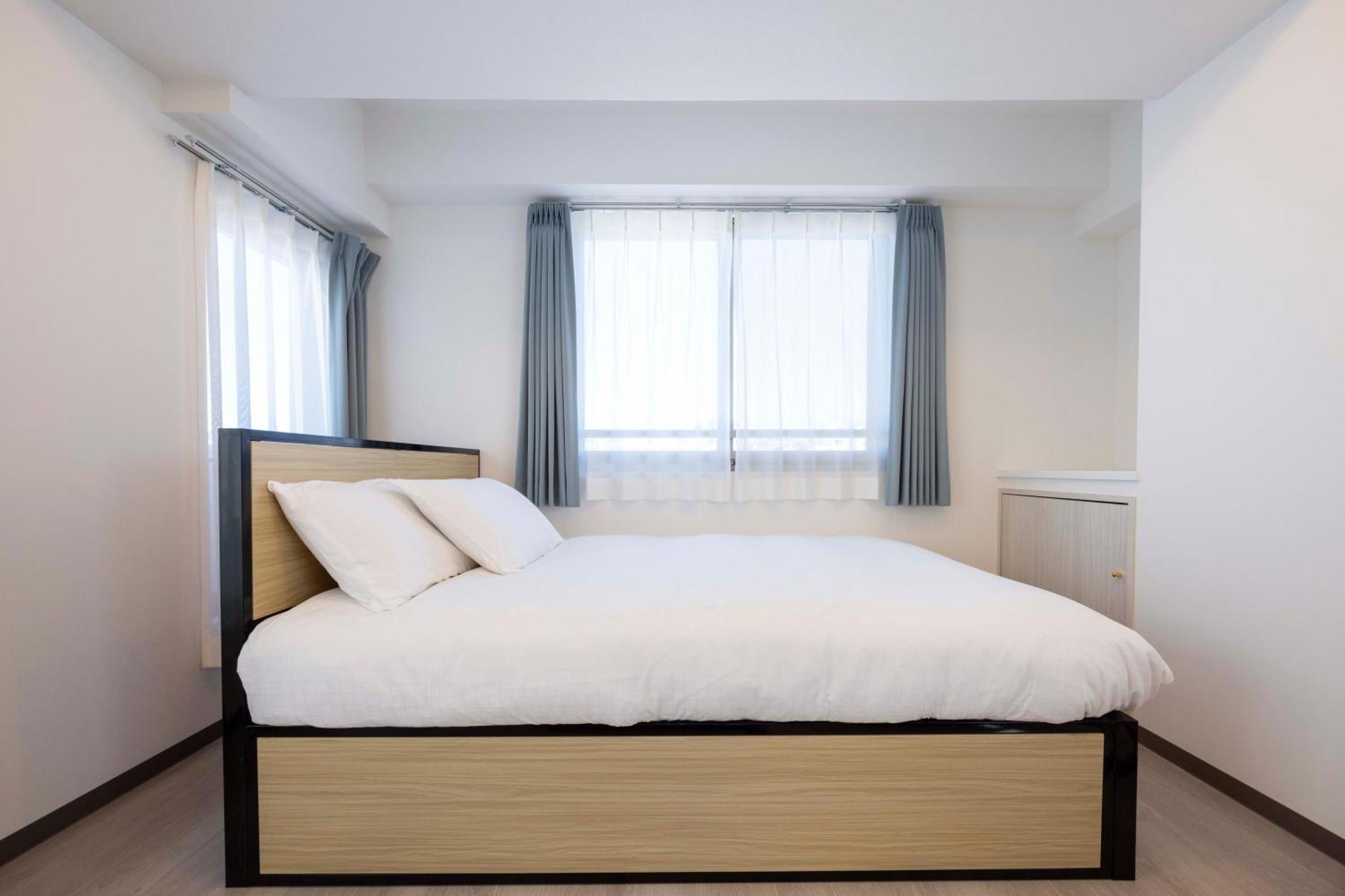 Apartamento Casa Blan *