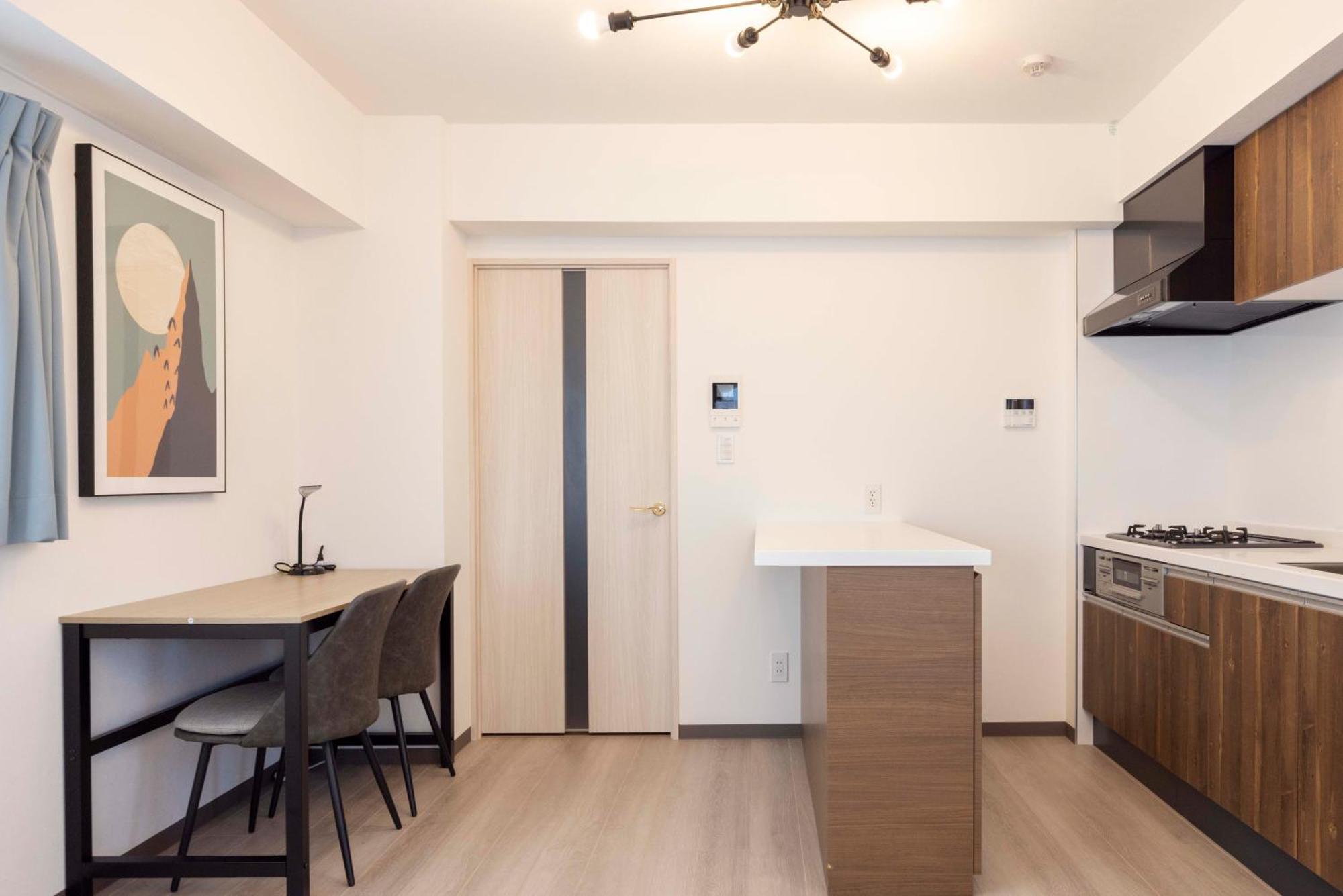 Casa Blan Apartamento *