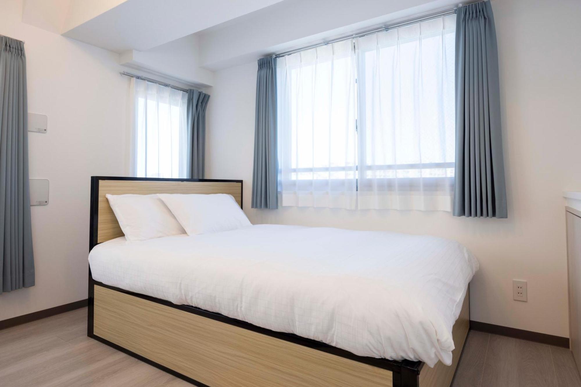 Apartamento Casa Blan